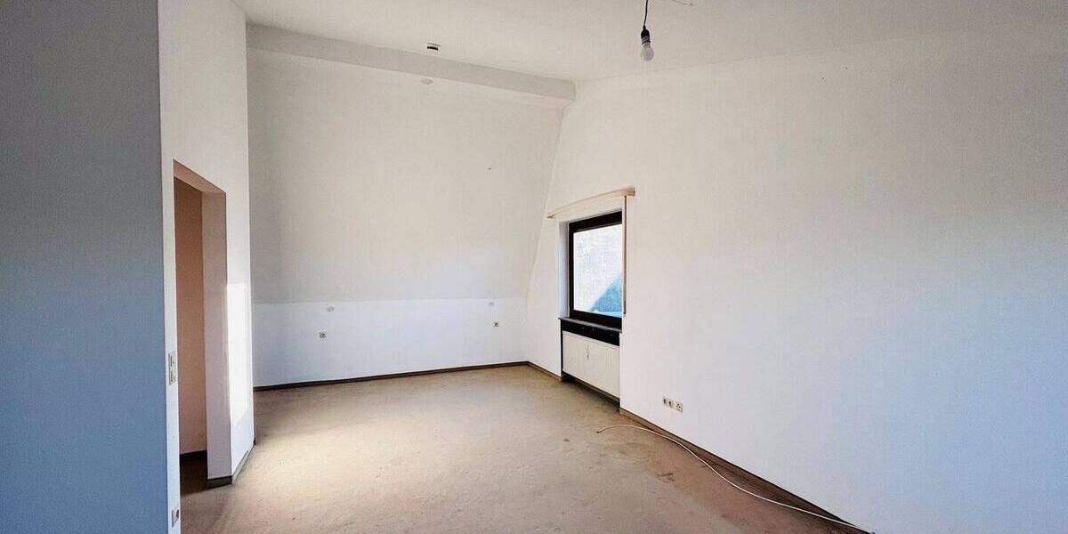 Etagenwohnung Esslingen Zell - 1 Zimmer, 37 m&sup2;, 115.000&euro; | Angebot:26919895