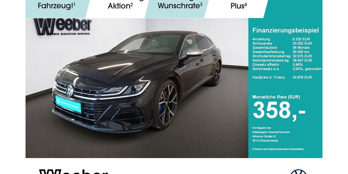 VW Arteon 49.369 km 34.879 &euro; Leonberg 71229