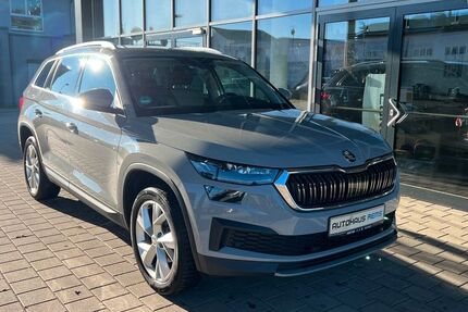 Skoda Kodiaq 59.000 km 31.500 &euro; Winterbach 73650