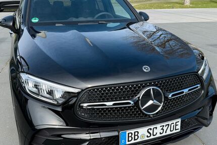 Mercedes-Benz GLC 300 20.000 km 80.000 &euro; Böblingen 71034