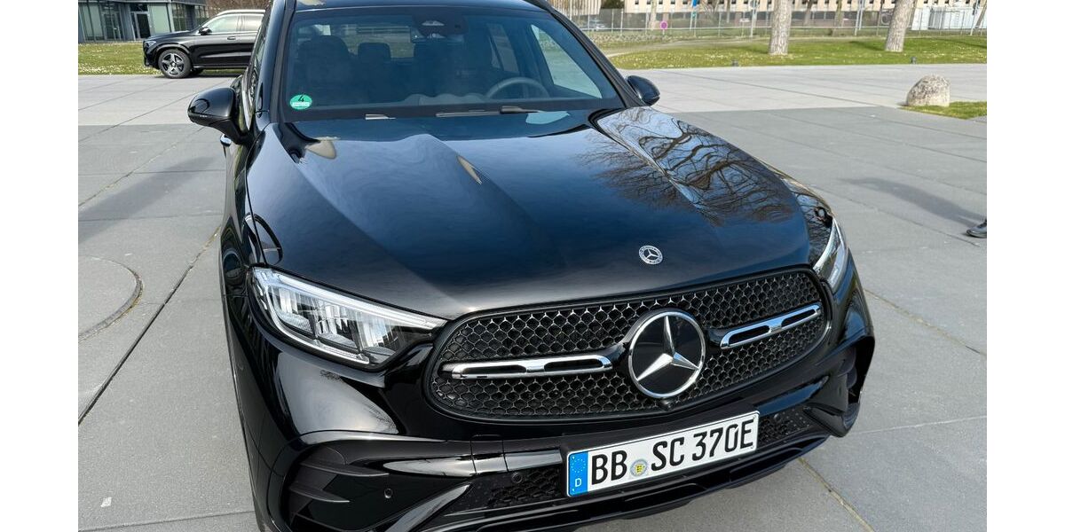 Mercedes-Benz GLC 300 20.000 km 80.000 &euro; Böblingen 71034