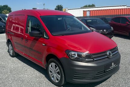 VW Caddy Maxi 89.000 km 12.499 &euro; Sachsenheim 74343