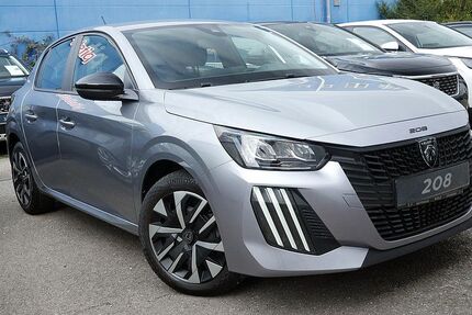 Peugeot 208 17.800 km 18.900 &euro; Leonberg 71229