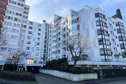 Wohnung Kornwestheim - 1 Zimmer, 27 m&sup2;, 105.000&euro; | Angebot:25476202