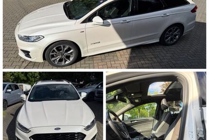 Ford Mondeo 62.200 km 20.989 &euro; Ludwigsburg OT West 71636