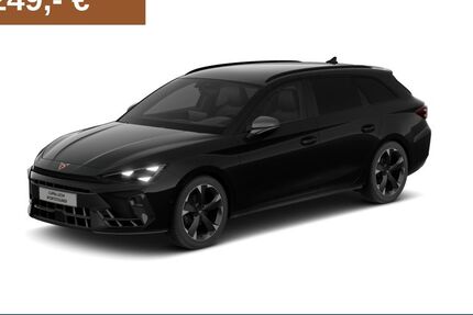 Cupra Leon 23.762 km 30.930 &euro; Weinstadt-Endersbach 71384