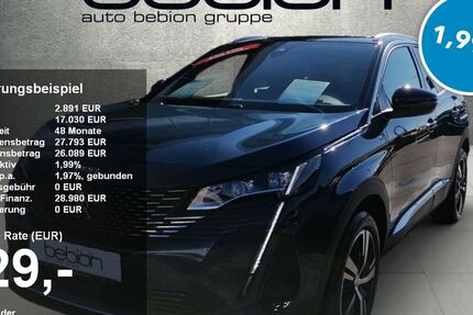 Peugeot 3008 29.150 km 28.980 &euro; Schönaich 71101