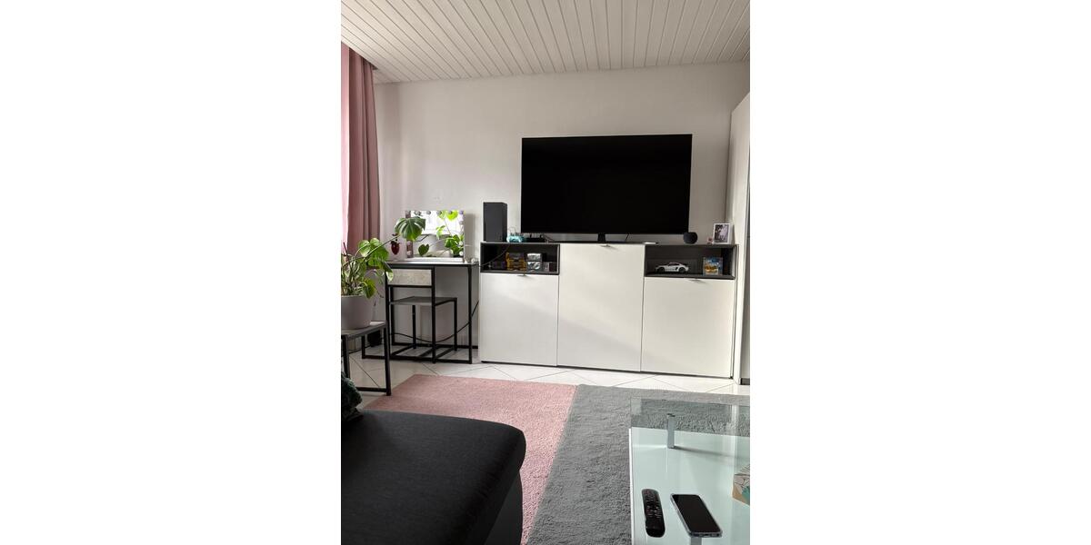 Etagenwohnung Friolzheim - 1 Zimmer, 29 m&sup2;, 500&euro; | Angebot:25171936