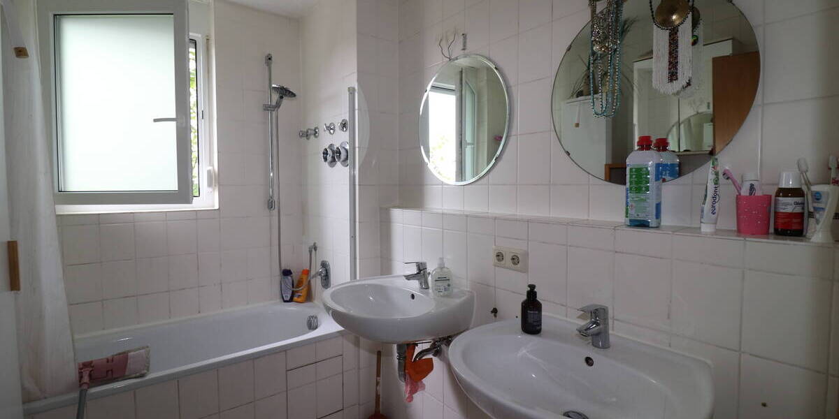 Etagenwohnung Leonberg Höfingen - 4 Zimmer, 95 m&sup2;, 295.000&euro; | Angebot:25797758