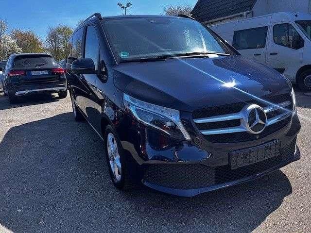 Mercedes-Benz V 220 175.000 km 36.200 &euro; Weinstadt-Endersbach 71384