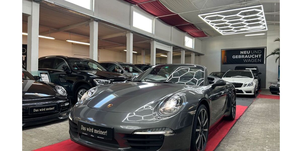 Porsche 911 Urmodell 97.098 km 74.999 &euro; Remshalden Grunbach 73630