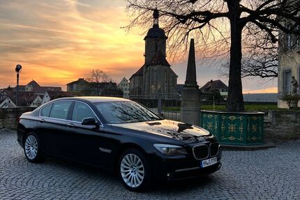 BMW 740 159.000 km 15.400 &euro; Heilbronn 74080