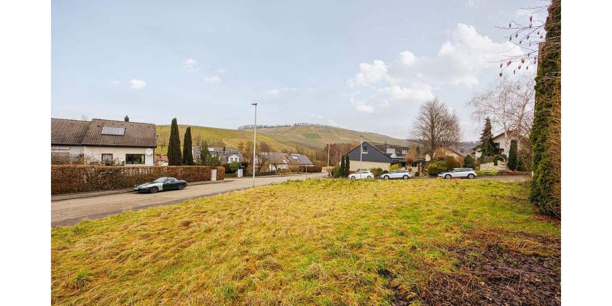 Grundstück Steinheim an der Murr Kleinbottwar - 269.000&euro; | Angebot:25698042