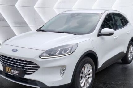 Ford Kuga 18.900 km 22.940 &euro; Bietigheim-Bissingen 74321
