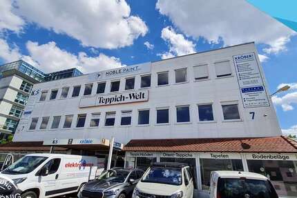 Gewerbeobjekt Böblingen Böblingen (Stadt) - 920&euro; | Angebot:26853934