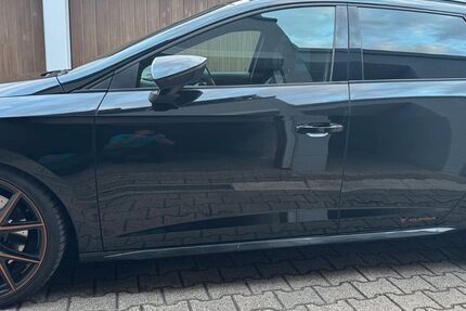 Seat Leon 113.000 km 22.000 &euro; Stuttgart 71334