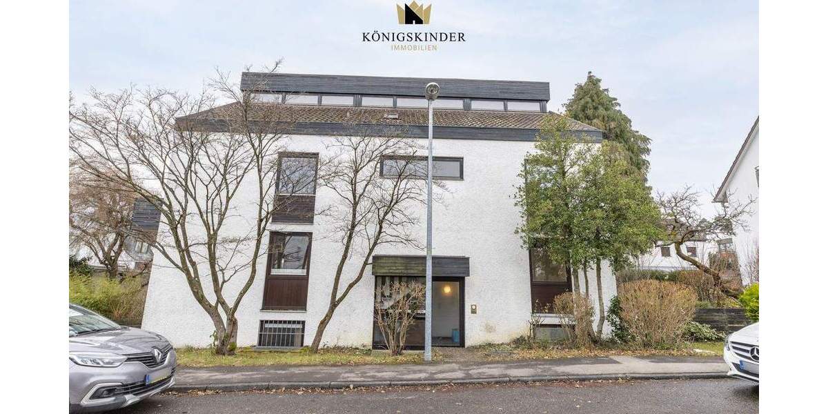 Mehrfamilienhaus, Wohnhaus Stuttgart / Sillenbuch Sillenbuch - 1 Zimmer, 375 m&sup2;, 1.690.000&euro; | Angebot:25957473