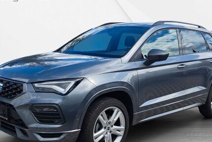 Seat Ateca 18.600 km 24.890 &euro; Böblingen 71034