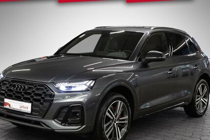 Audi Q5 39.321 km 44.740 &euro; Stuttgart 70563