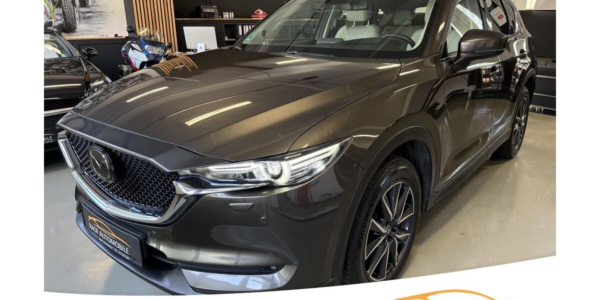 Mazda CX-5 105.000 km 19.490 &euro; Heilbronn 74078