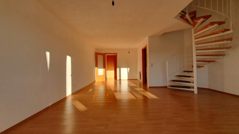 Maisonettenwohnung Lauffen am Neckar - 2 Zimmer, 71 m&sup2;, 289.000&euro; | Angebot:27154153