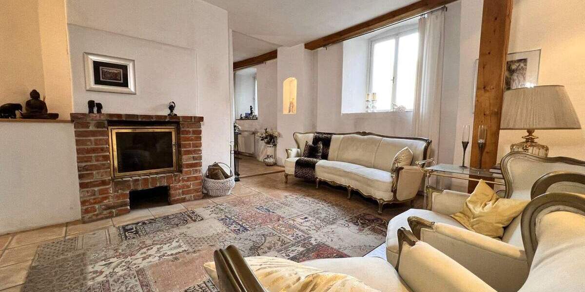 Mehrfamilienhaus, Wohnhaus Weinsberg / Wimmental Wimmental - 8 Zimmer, 277 m&sup2;, 800.000&euro; | Angebot:25743852