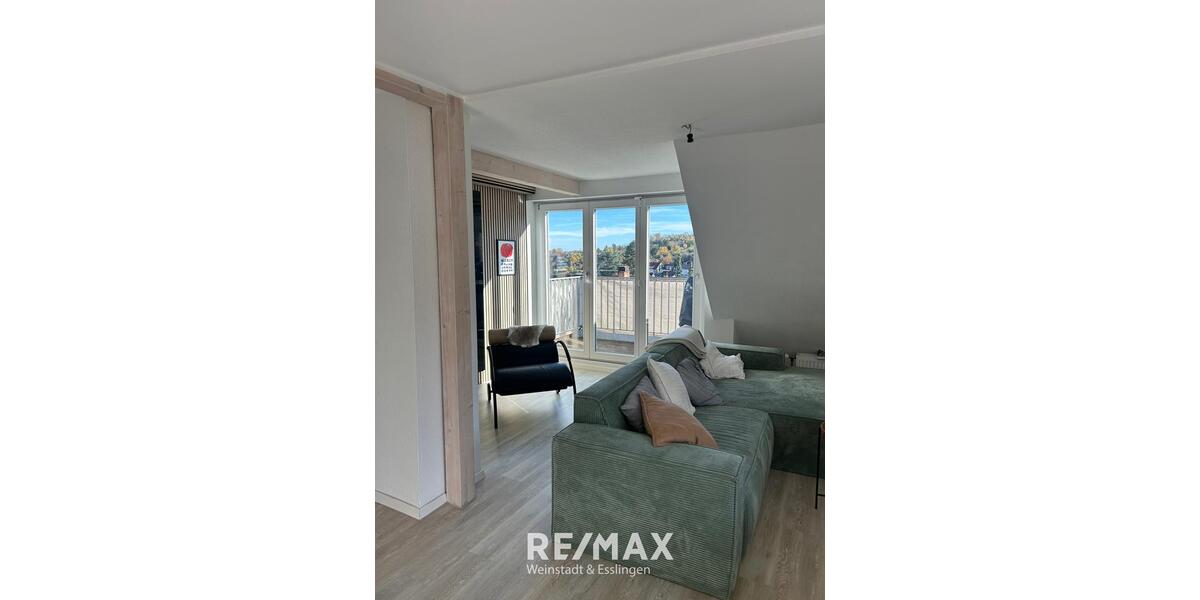 Loft - Studio - Atelier Stuttgart Stuttgart-Ost - 1.5 Zimmer, 60 m&sup2;, 990&euro; | Angebot:26453743