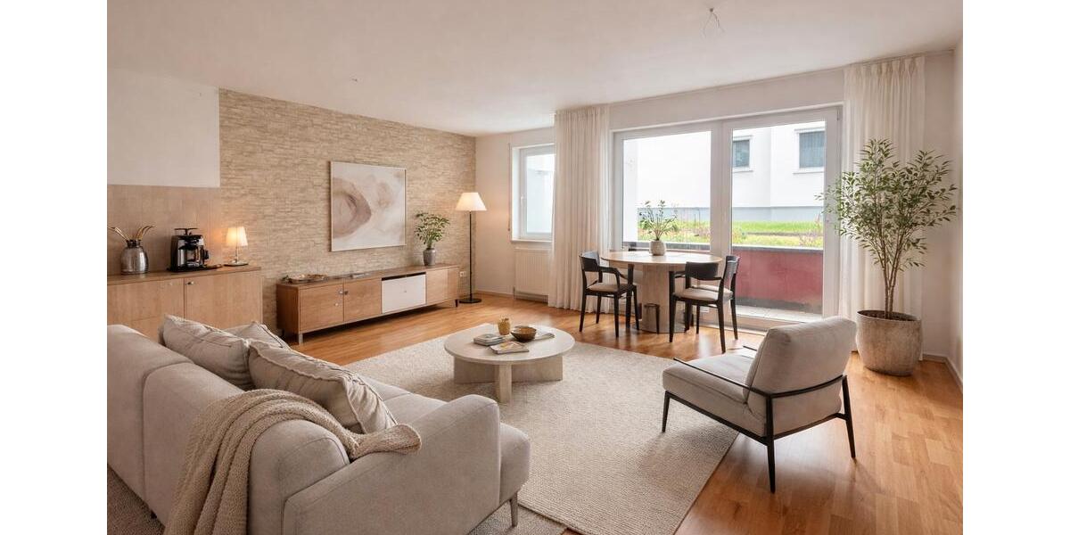 Einfamilienhaus Ludwigsburg - 2 Zimmer, 50 m&sup2;, 198.000&euro; | Angebot:25988261