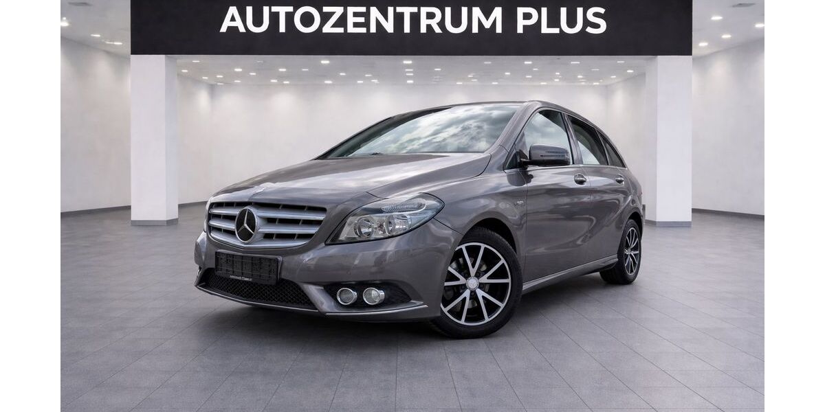 Mercedes-Benz B 180 140.076 km 7.990 &euro; Ötisheim 75443