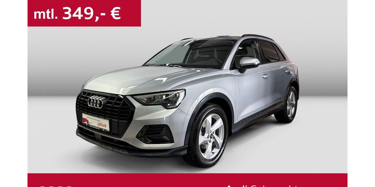 Audi Q3 6.145 km 35.890 &euro; Ludwigsburg 71636