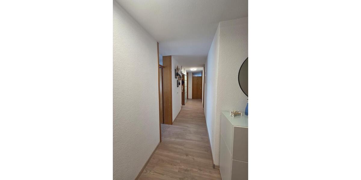 Etagenwohnung Sindelfingen Darmsheim - 3 Zimmer, 84 m&sup2;, 1.400&euro; | Angebot:26453474