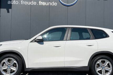 BMW iX1 36.900 km 33.980 &euro; Steinheim 71711