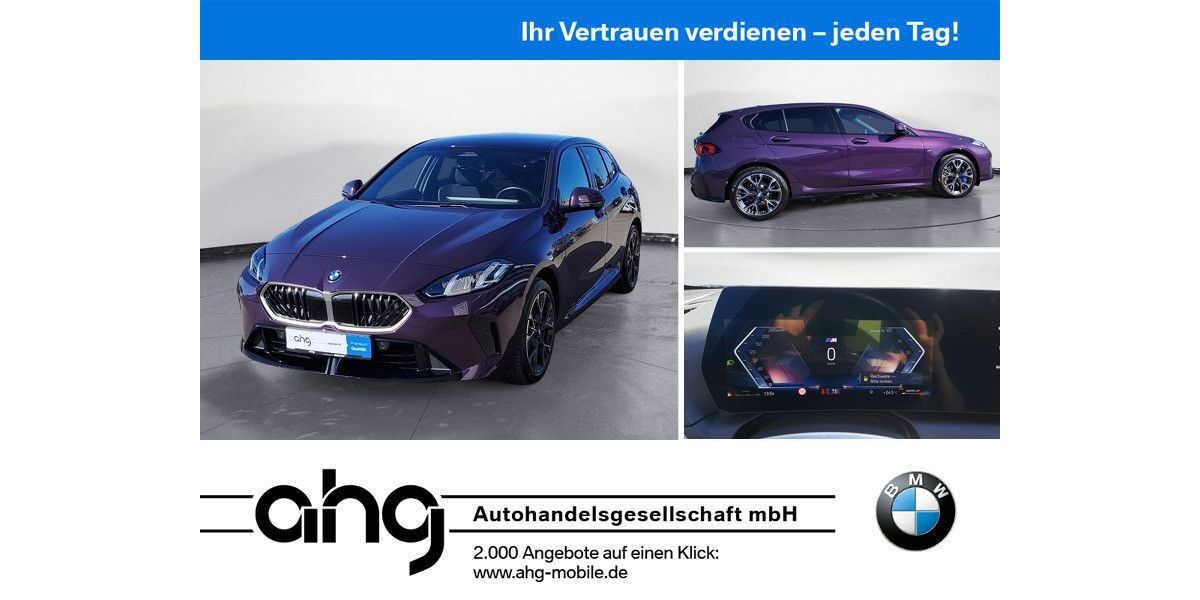 BMW 118 13.891 km 34.930 &euro; Böblingen 71034