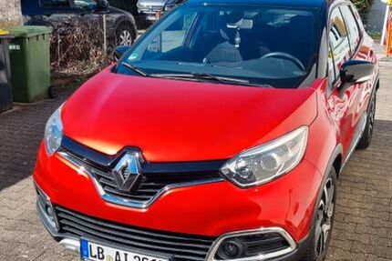 Renault Captur 104.000 km 10.500 &euro; Ludwigsburg 71640