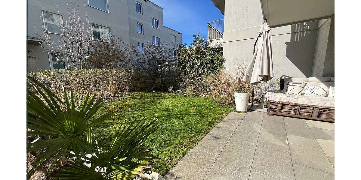 Etagenwohnung Ludwigsburg Pflugfelden - 3 Zimmer, 76 m&sup2;, 460.000&euro; | Angebot:25460017