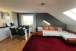 Dachgeschoßwohnung Möglingen - 3 Zimmer, 74 m&sup2;, 1.000&euro; | Angebot:25219379