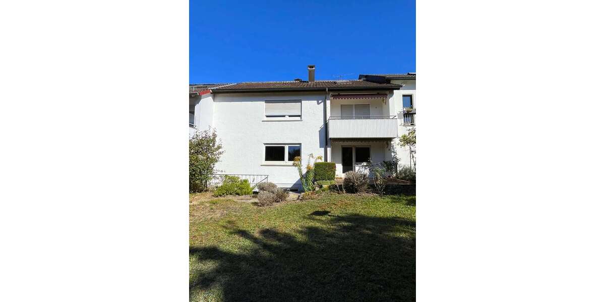 Einfamilienhaus Ludwigsburg Oßweil - 7 Zimmer, 155 m&sup2;, 485.000&euro; | Angebot:27528296