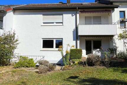 Haus Ludwigsburg Oßweil - 7 Zimmer, 155 m&sup2;, 485.000&euro; | Angebot:27528296