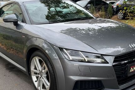 Audi TT 159.500 km 17.999 &euro; Ludwigsburg 71638