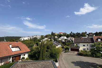 Wohnung Stuttgart/ Botnang Botnang - 2 Zimmer, 49 m&sup2;, 260.000&euro; | Angebot:27503791
