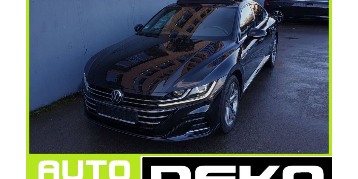 VW Arteon 96.499 km 26.470 &euro; Waiblingen 71332