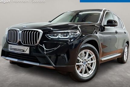 BMW X3 52.422 km 34.903 &euro; Stuttgart 70569