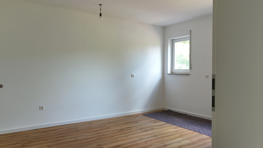 Frisch saniert: 3-Zimmer-Wohnung + 30 m² nutzbarer Hobbyraum (120 m² Gesamt!) - 3- Winterbach | Angebot:26985442