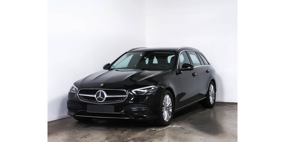 Mercedes-Benz C 180 11.400 km 33.980 &euro; Schorndorf 73614