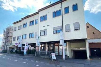 Wohnung Ditzingen - 2 Zimmer, 59 m&sup2;, 990&euro; | Angebot:25373312