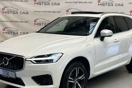 Volvo XC60 148.000 km 24.790 &euro; Magstadt 71106