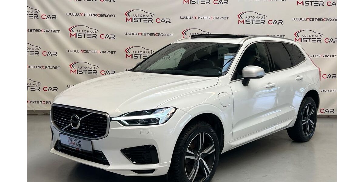 Volvo XC60 148.000 km 24.790 &euro; Magstadt 71106