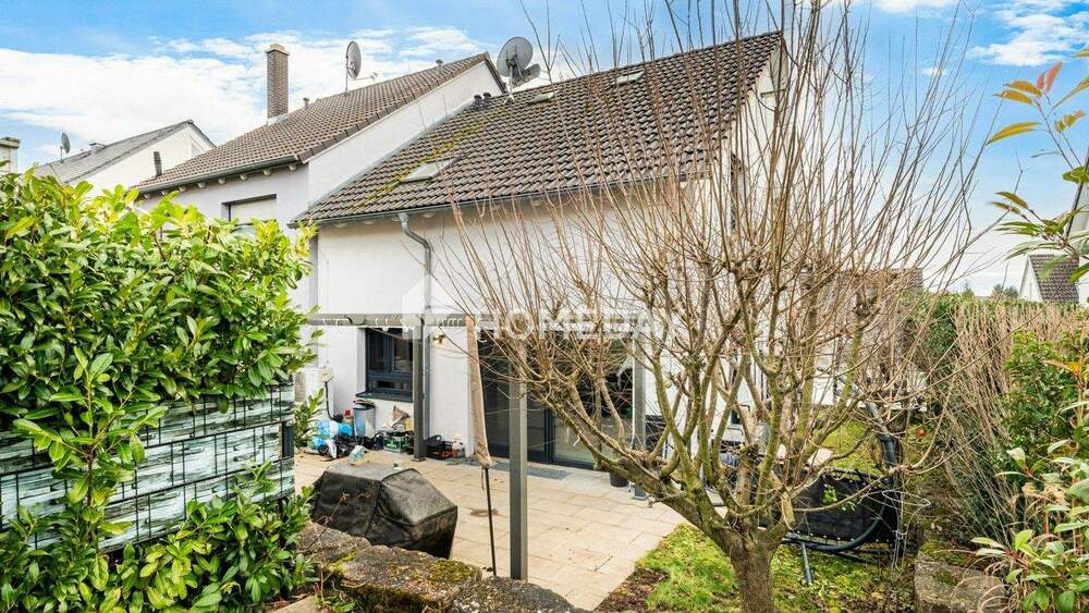 Mehrfamilienhaus, Wohnhaus Waiblingen Beinstein - 6 Zimmer, 157 m&sup2;, 1.100.000&euro; | Angebot:25684204