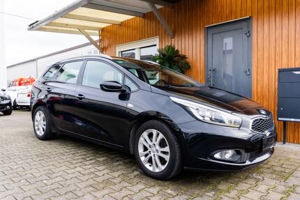 Kia ceed / Ceed 126.000 km 7.850 &euro; Sulzbach an der Murr 71560