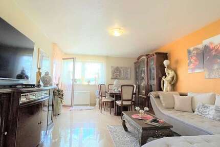 Wohnung Waiblingen Beinstein - 3 Zimmer, 75 m&sup2;, 329.000&euro; | Angebot:25891627